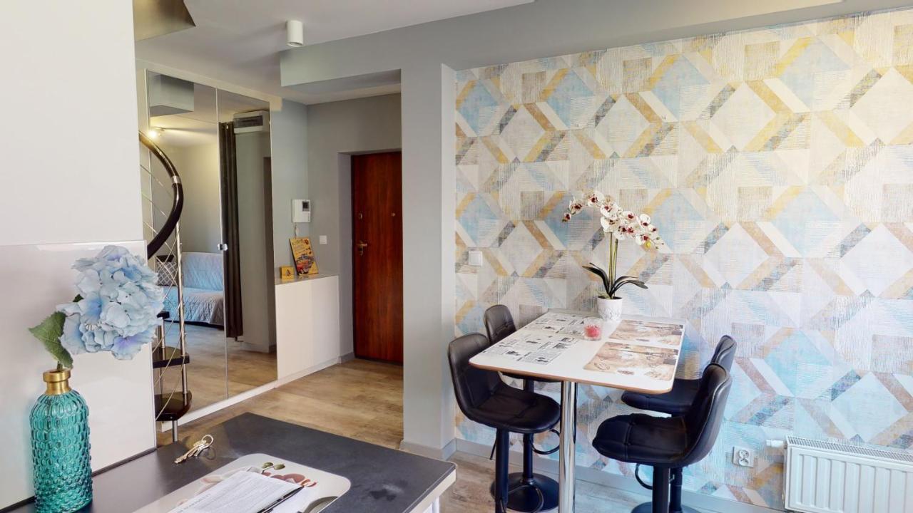 Family House Rydygiera 16 Tectum Apartments Вроцлав Екстер'єр фото