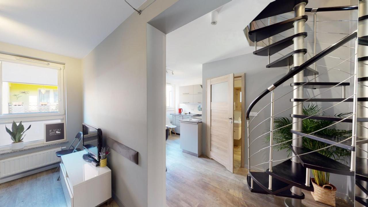 Family House Rydygiera 16 Tectum Apartments Вроцлав Екстер'єр фото